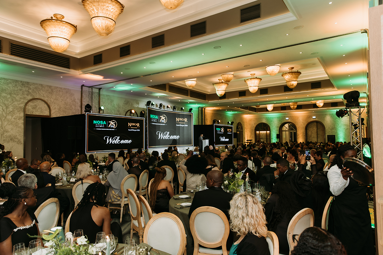 Photo Gallery | NOSCAR Awards 2026